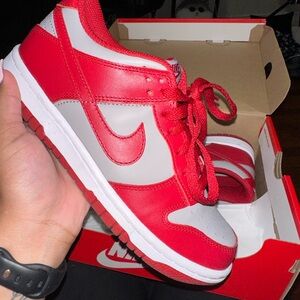 Nike Dunk Low Retro UNLV